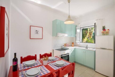 Apartments Hotel for Sale Corfu Greece. Hotels Corfu Sales 9