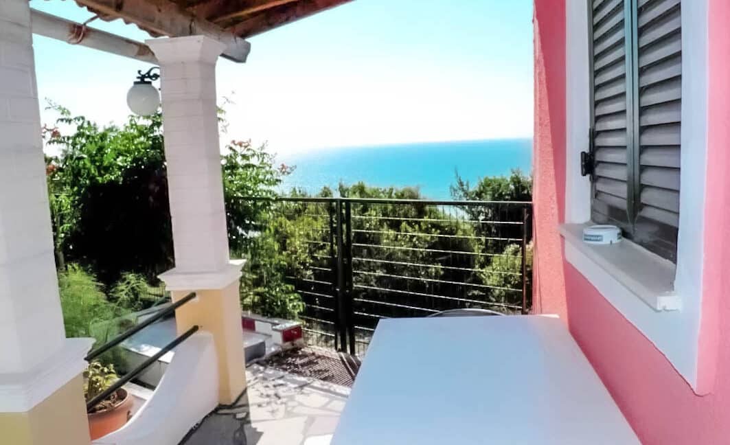 Apartments Hotel in Corfu. Hotel Sales Corfu Greece 1