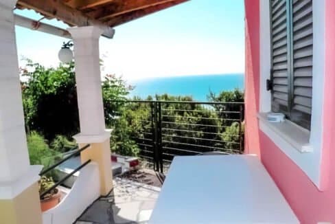 Apartments Hotel in Corfu. Hotel Sales Corfu Greece 1