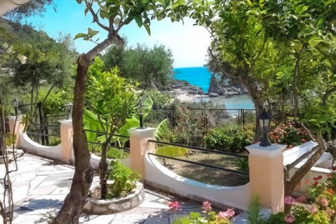 Apartments Hotel in Corfu. Hotel Sales Corfu Greece 1