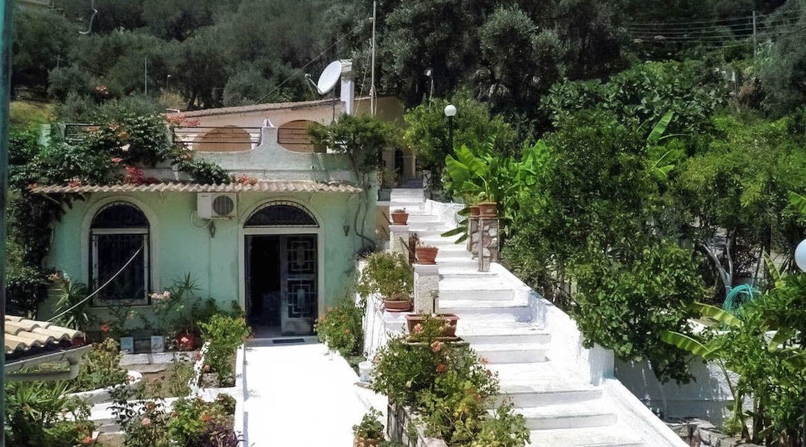 Apartments Hotel in Corfu. Hotel Sales Corfu Greece 16