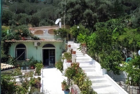 Apartments Hotel in Corfu. Hotel Sales Corfu Greece 16