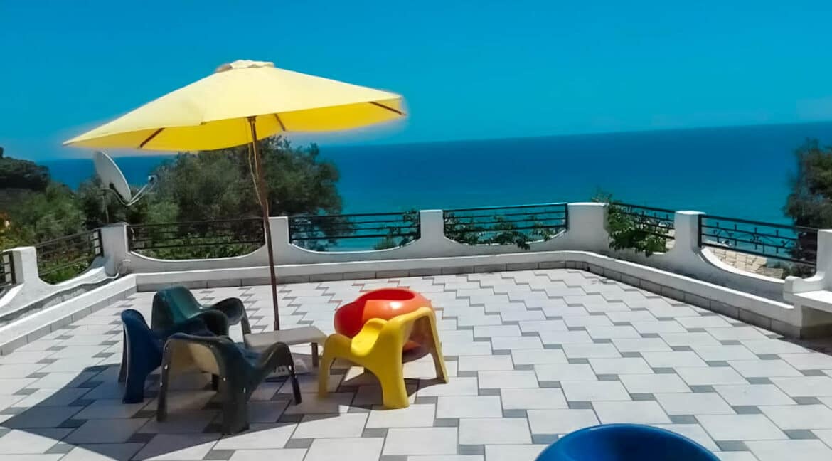 Apartments Hotel in Corfu. Hotel Sales Corfu Greece 2