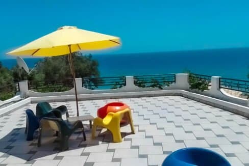 Apartments Hotel in Corfu. Hotel Sales Corfu Greece 2