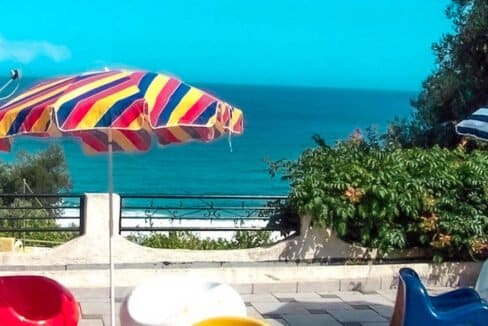 Apartments Hotel in Corfu. Hotel Sales Corfu Greece 2