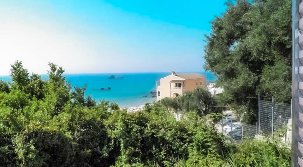 Apartments Hotel in Corfu. Hotel Sales Corfu Greece 23