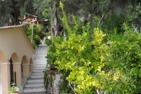 Apartments Hotel in Corfu. Hotel Sales Corfu Greece 4