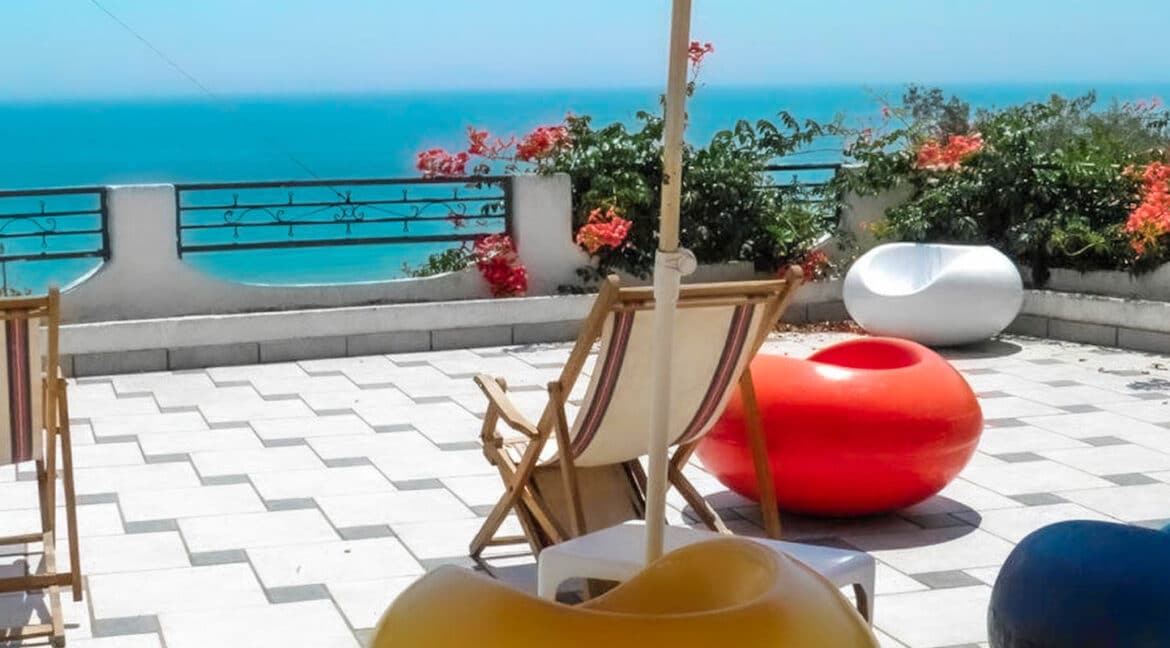 Apartments Hotel in Corfu. Hotel Sales Corfu Greece 5