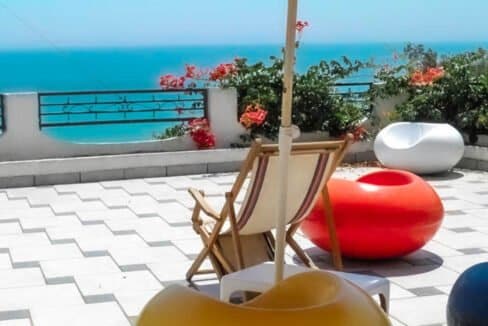 Apartments Hotel in Corfu. Hotel Sales Corfu Greece 5