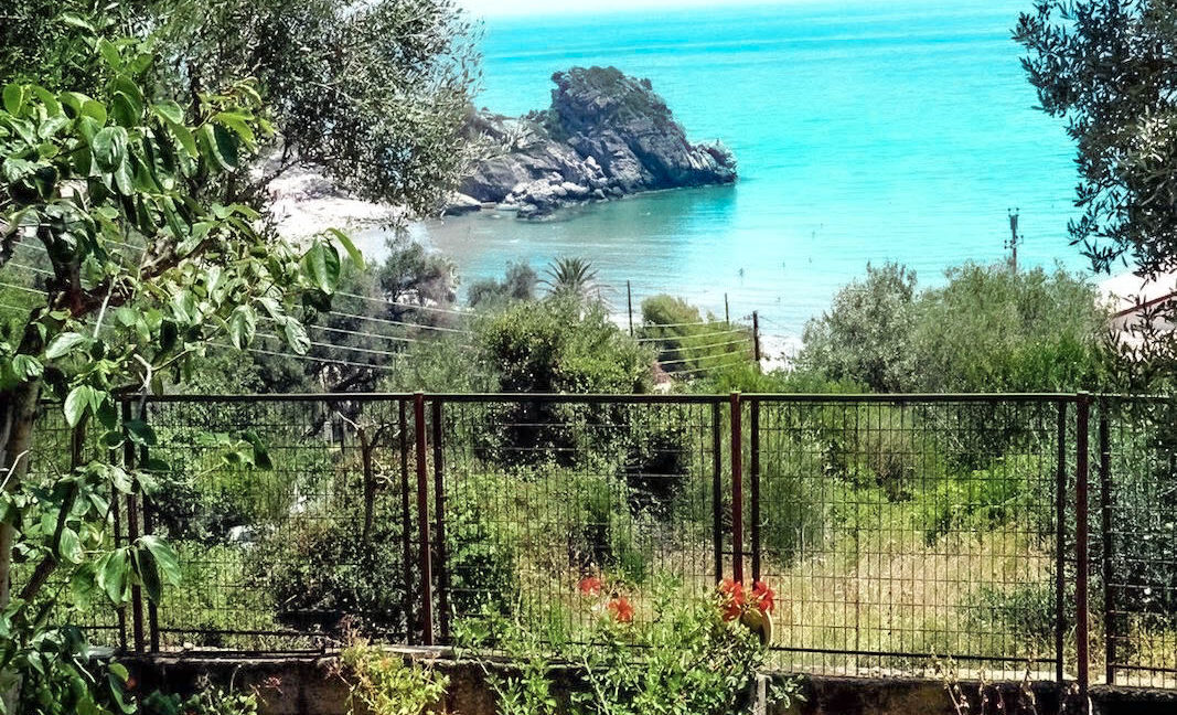 Apartments Hotel in Corfu. Hotel Sales Corfu Greece 7