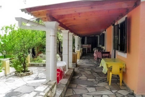 Apartments Hotel in Corfu. Hotel Sales Corfu Greece 8