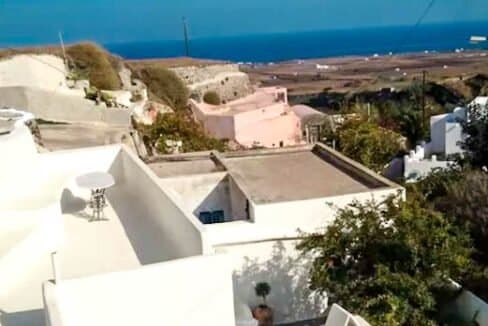 Cave Houses in Santorini Finikia Oia . Santorini Property 1