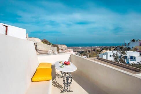 Cave Houses in Santorini Finikia Oia . Santorini Property 13