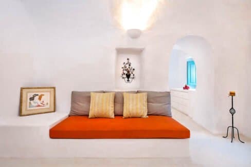 Cave Houses in Santorini Finikia Oia . Santorini Property 15