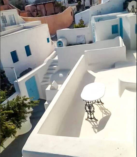 Cave Houses in Santorini Finikia Oia . Santorini Property 3