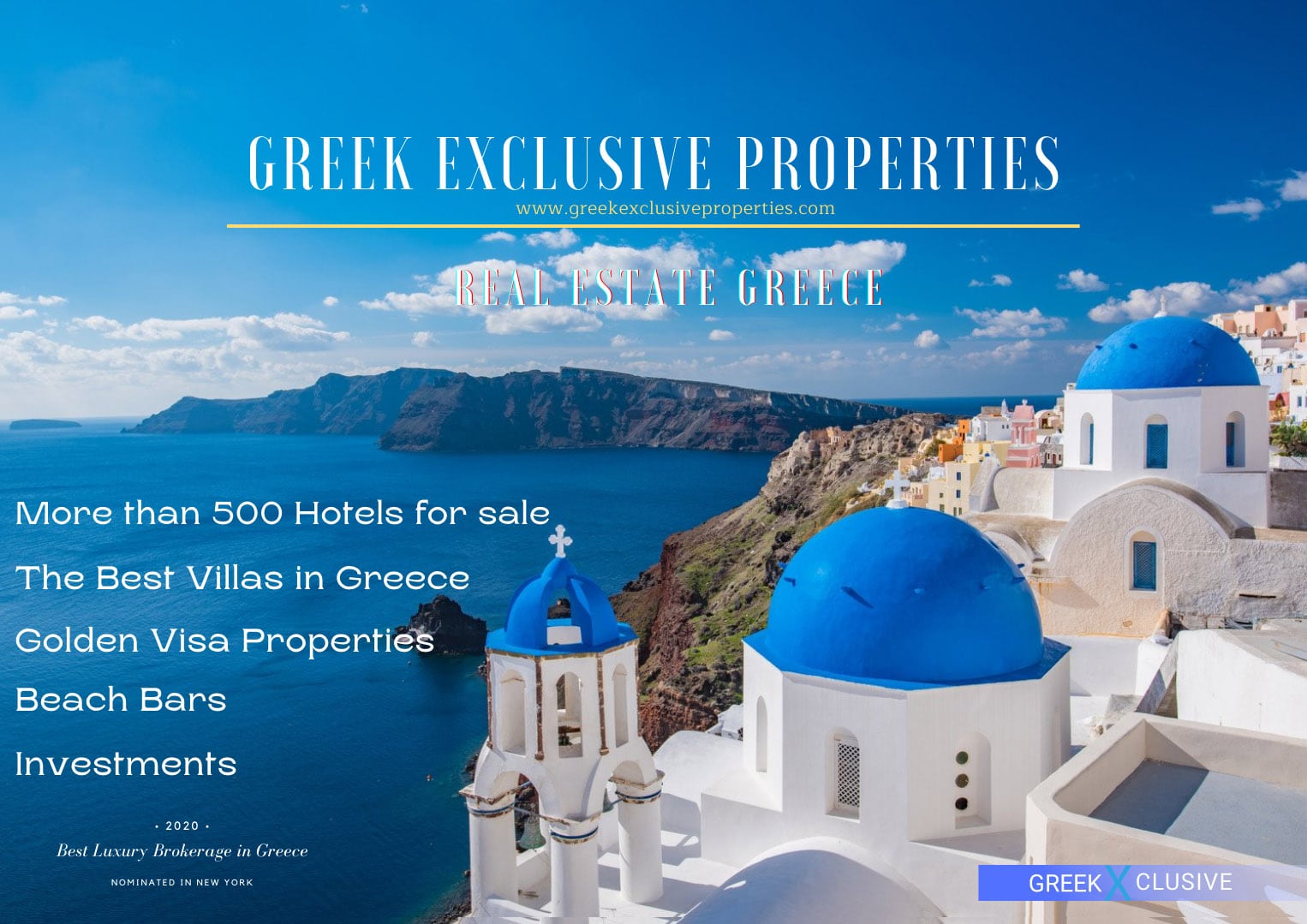 Greek Exclusive Properties, Real Estate Greece, Houses in Greece, Property in Greece, Greece Real Estate, Greek Real Estate, Houses for sale in Greece