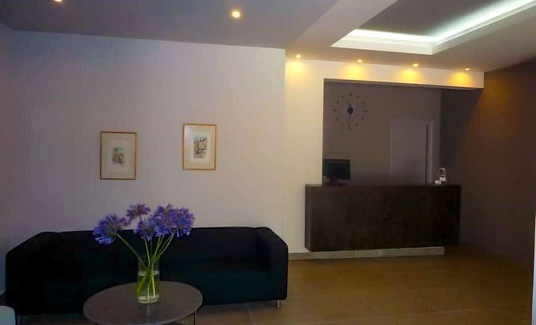 Greek Hotel Sales. Hotel for Sale in Corfu Greece 10