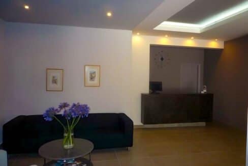 Greek Hotel Sales. Hotel for Sale in Corfu Greece 10