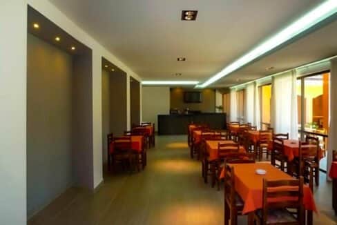 Greek Hotel Sales. Hotel for Sale in Corfu Greece 11