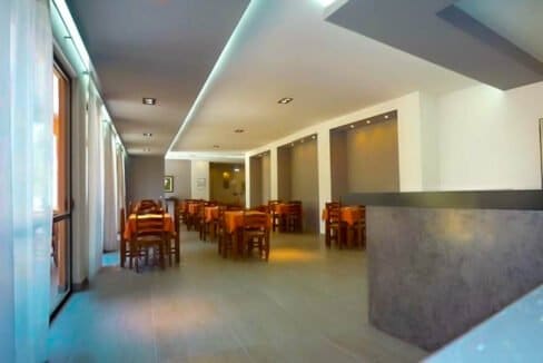 Greek Hotel Sales. Hotel for Sale in Corfu Greece 12