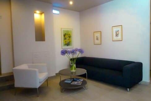 Greek Hotel Sales. Hotel for Sale in Corfu Greece 13