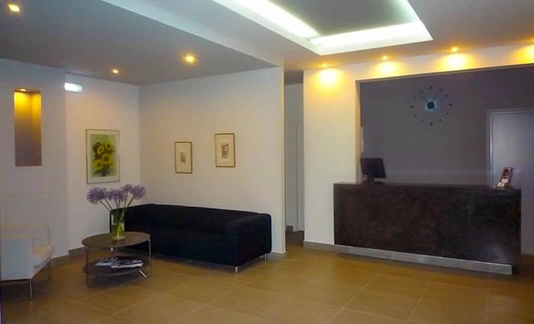 Greek Hotel Sales. Hotel for Sale in Corfu Greece 15