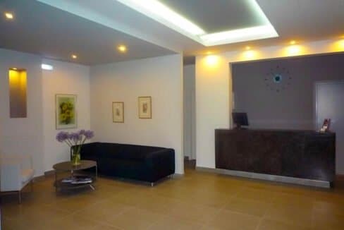 Greek Hotel Sales. Hotel for Sale in Corfu Greece 15