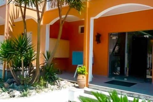 Greek Hotel Sales. Hotel for Sale in Corfu Greece 16