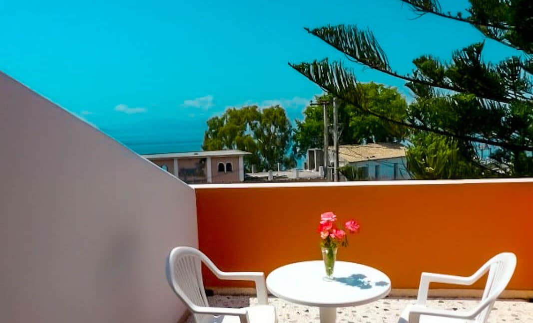 Greek Hotel Sales. Hotel for Sale in Corfu Greece 18