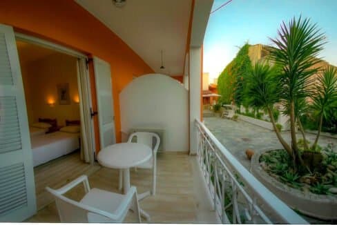 Greek Hotel Sales. Hotel for Sale in Corfu Greece 2