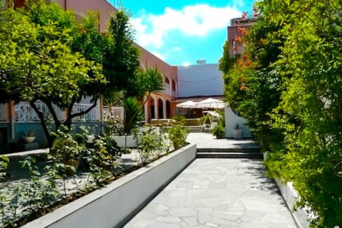 Greek Hotel Sales. Hotel for Sale in Corfu Greece 21