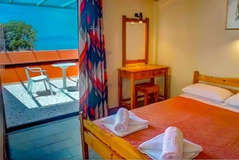 Greek Hotel Sales. Hotel for Sale in Corfu Greece 22
