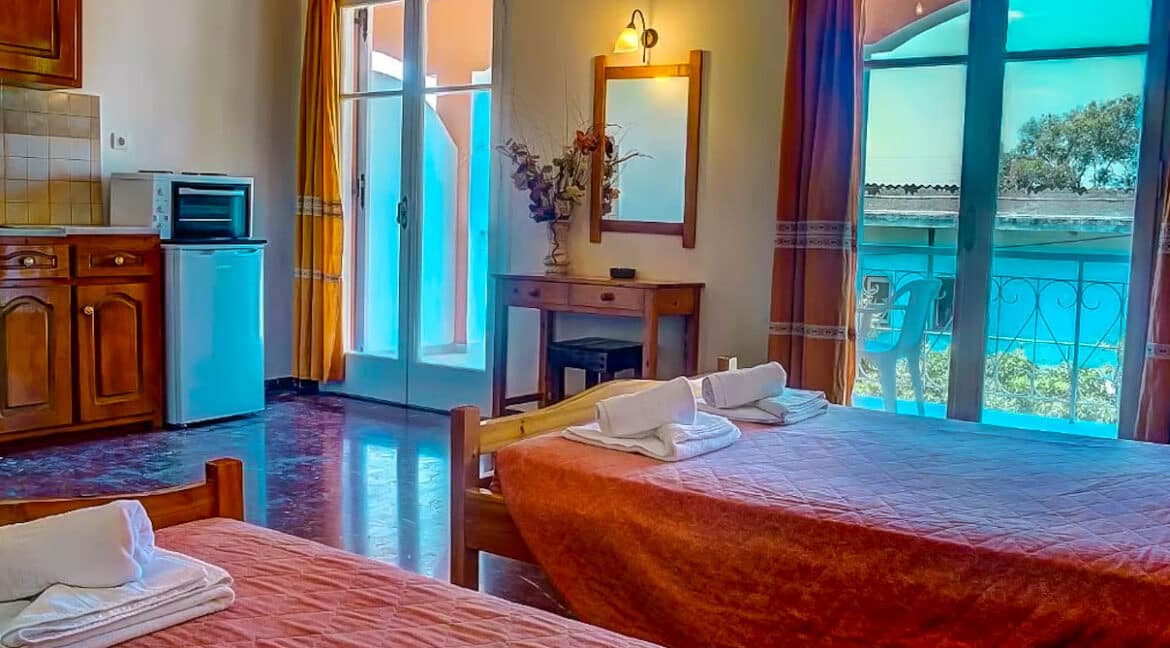 Greek Hotel Sales. Hotel for Sale in Corfu Greece 23