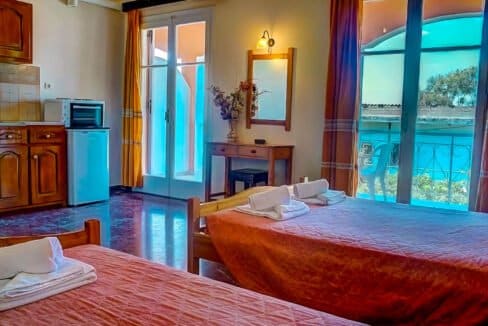 Greek Hotel Sales. Hotel for Sale in Corfu Greece 23