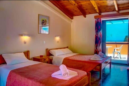 Greek Hotel Sales. Hotel for Sale in Corfu Greece 24