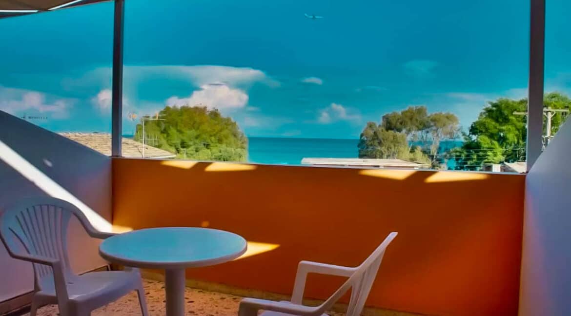 Greek Hotel Sales. Hotel for Sale in Corfu Greece 25