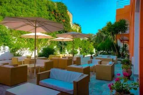 Greek Hotel Sales. Hotel for Sale in Corfu Greece 26