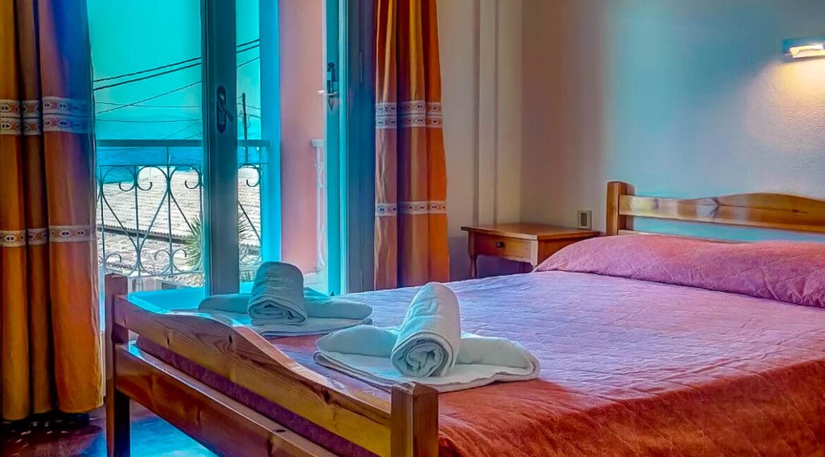 Greek Hotel Sales. Hotel for Sale in Corfu Greece 27