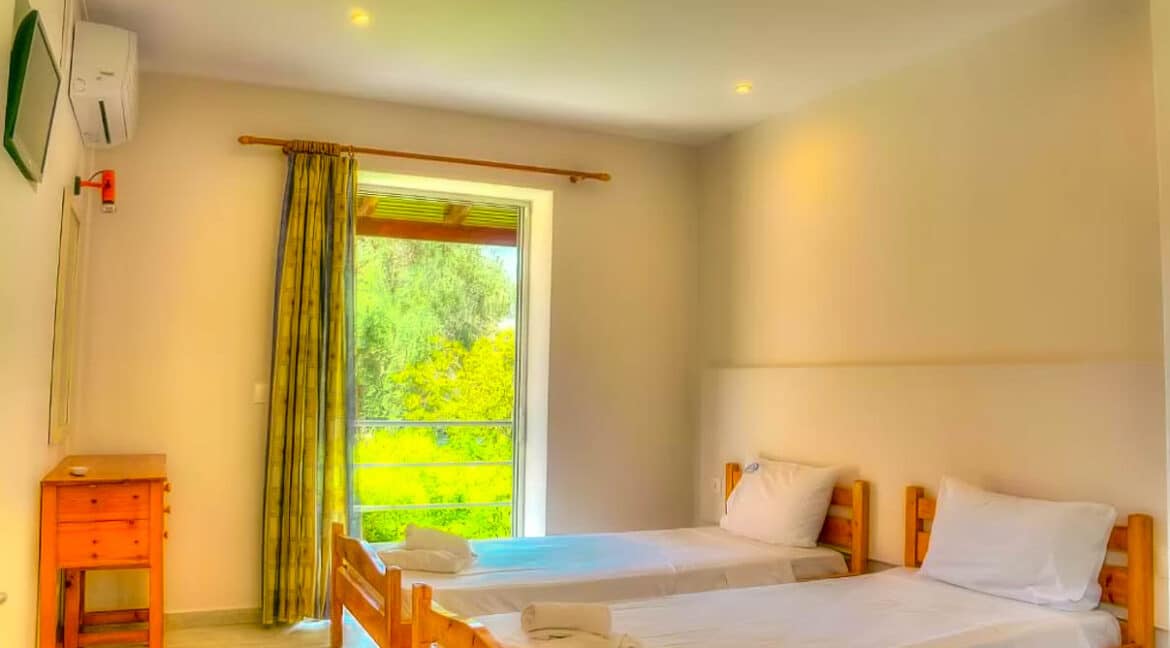Greek Hotel Sales. Hotel for Sale in Corfu Greece 29