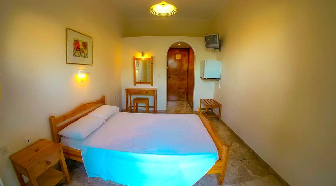 Greek Hotel Sales. Hotel for Sale in Corfu Greece 3