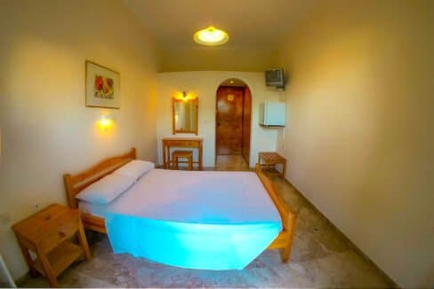 Greek Hotel Sales. Hotel for Sale in Corfu Greece 3