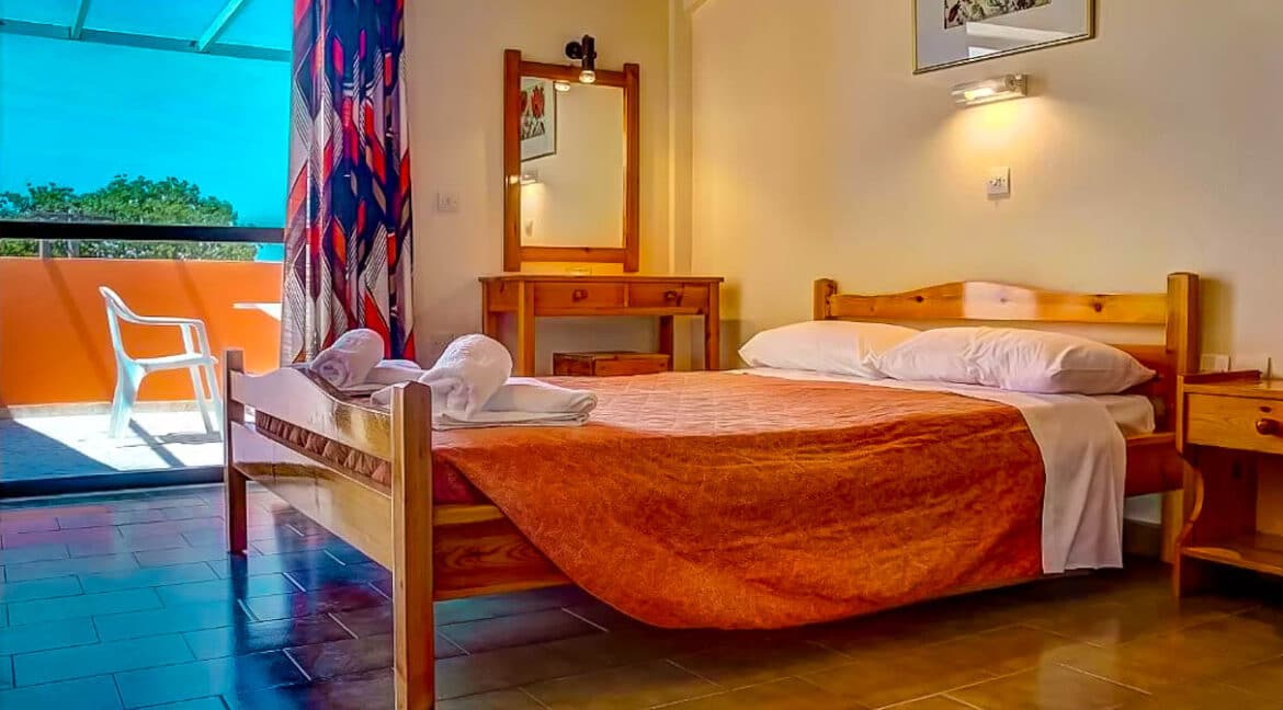 Greek Hotel Sales. Hotel for Sale in Corfu Greece 30