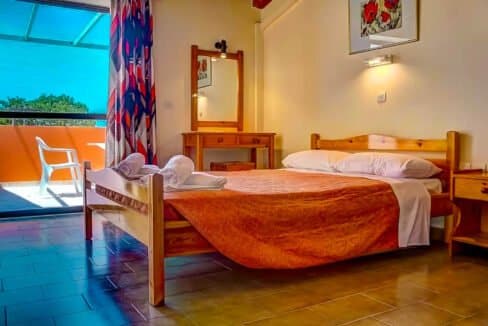 Greek Hotel Sales. Hotel for Sale in Corfu Greece 30
