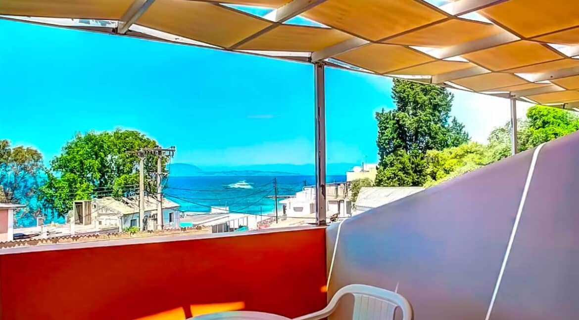 Greek Hotel Sales. Hotel for Sale in Corfu Greece 32