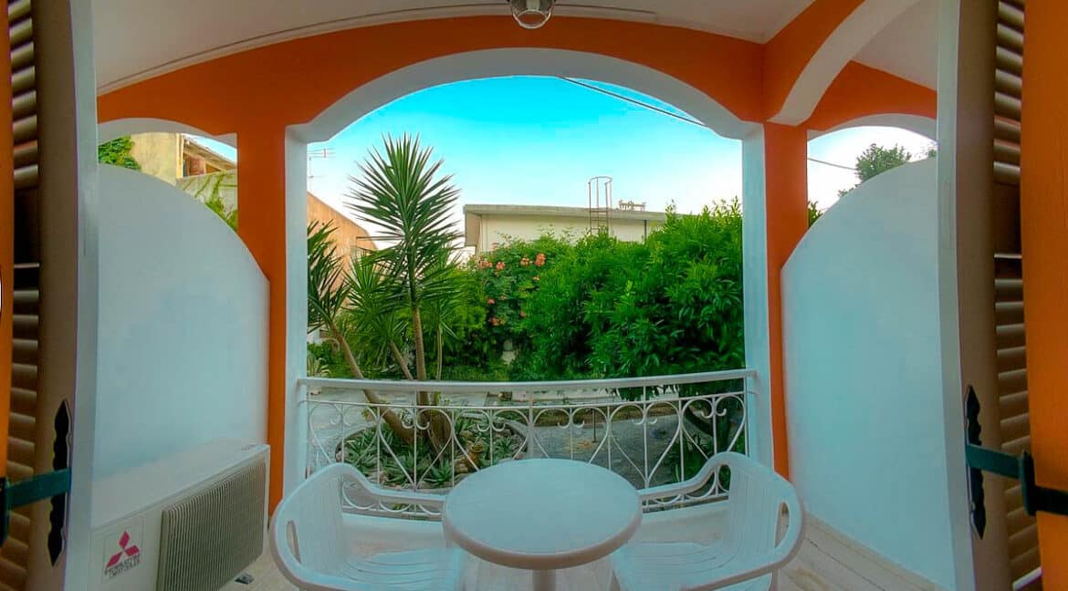 Greek Hotel Sales. Hotel for Sale in Corfu Greece 4
