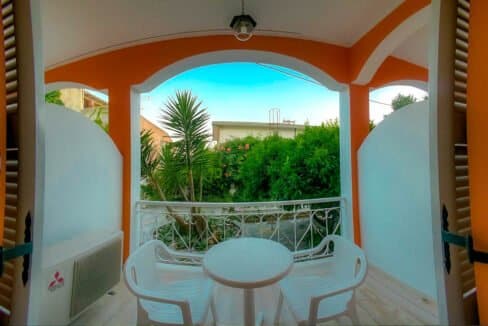 Greek Hotel Sales. Hotel for Sale in Corfu Greece 4