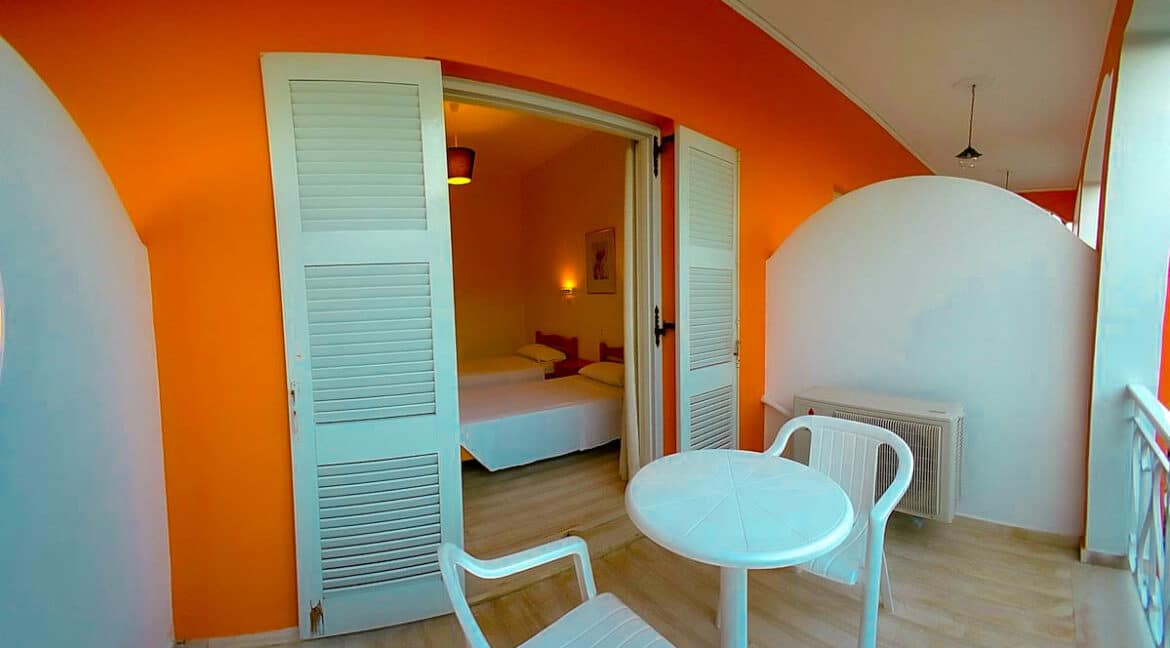 Greek Hotel Sales. Hotel for Sale in Corfu Greece 5