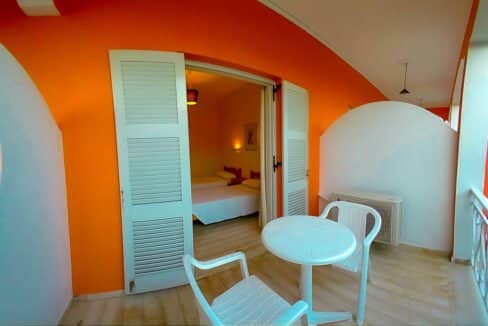 Greek Hotel Sales. Hotel for Sale in Corfu Greece 5