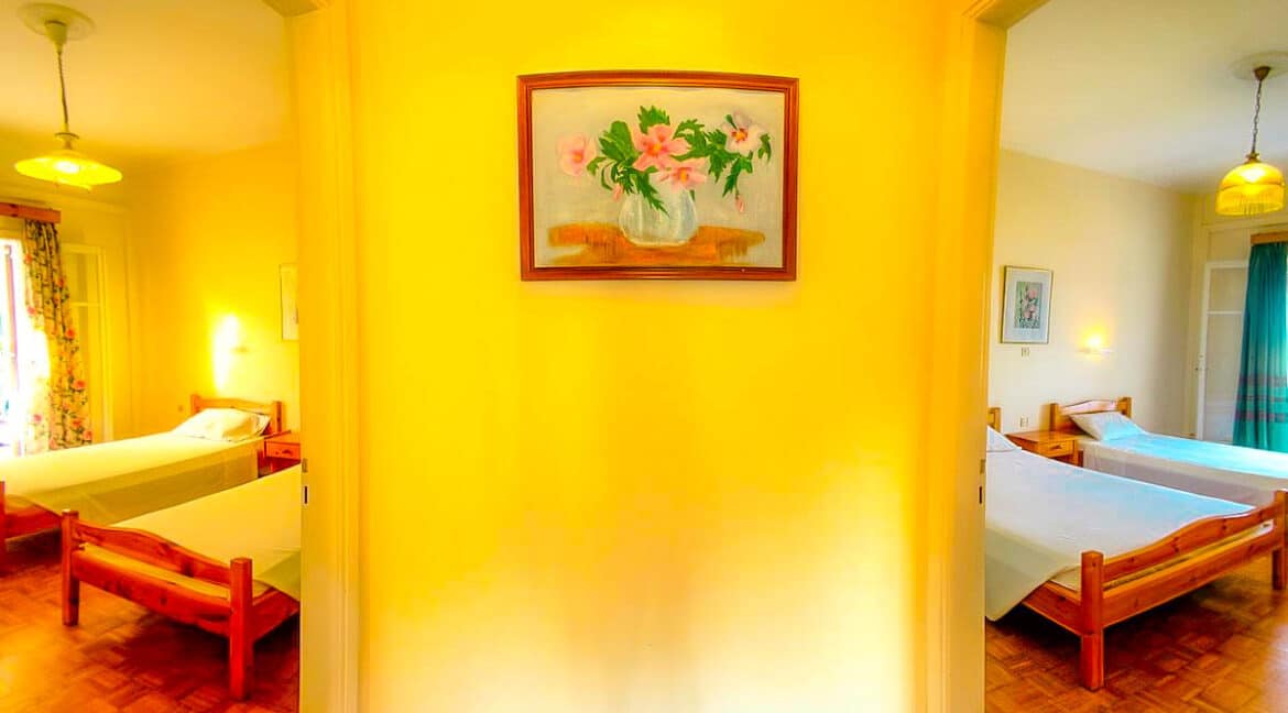 Greek Hotel Sales. Hotel for Sale in Corfu Greece 6