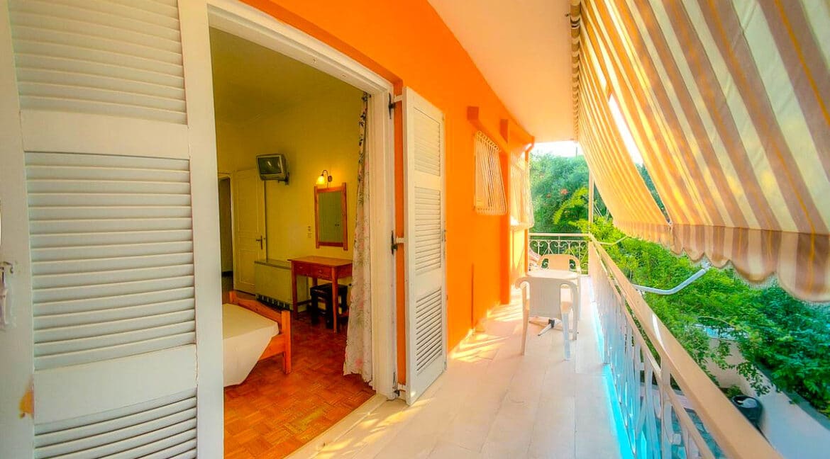 Greek Hotel Sales. Hotel for Sale in Corfu Greece 7